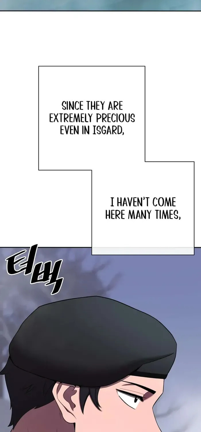 Returned to the Day I Joined the Army Chapter 73 page 8 - 