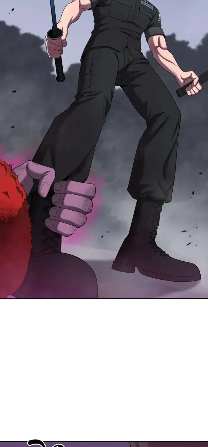 Returned to the Day I Joined the Army Chapter 73 page 77 - 