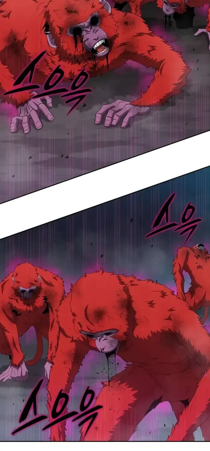 Returned to the Day I Joined the Army Chapter 73 page 82 - 
