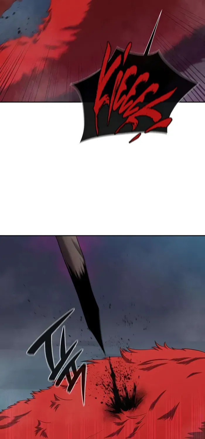 Returned to the Day I Joined the Army Chapter 73 page 89 - 