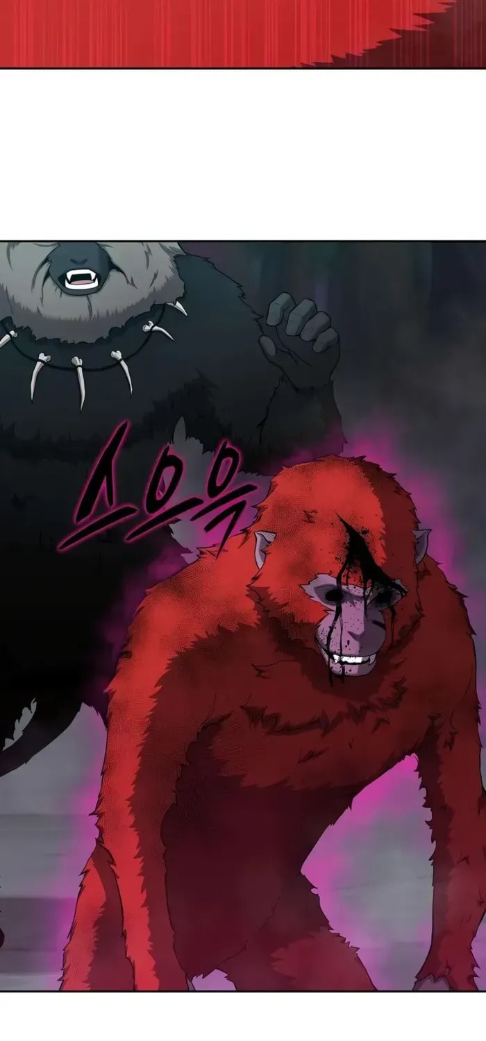 Returned to the Day I Joined the Army Chapter 73 page 90 - 