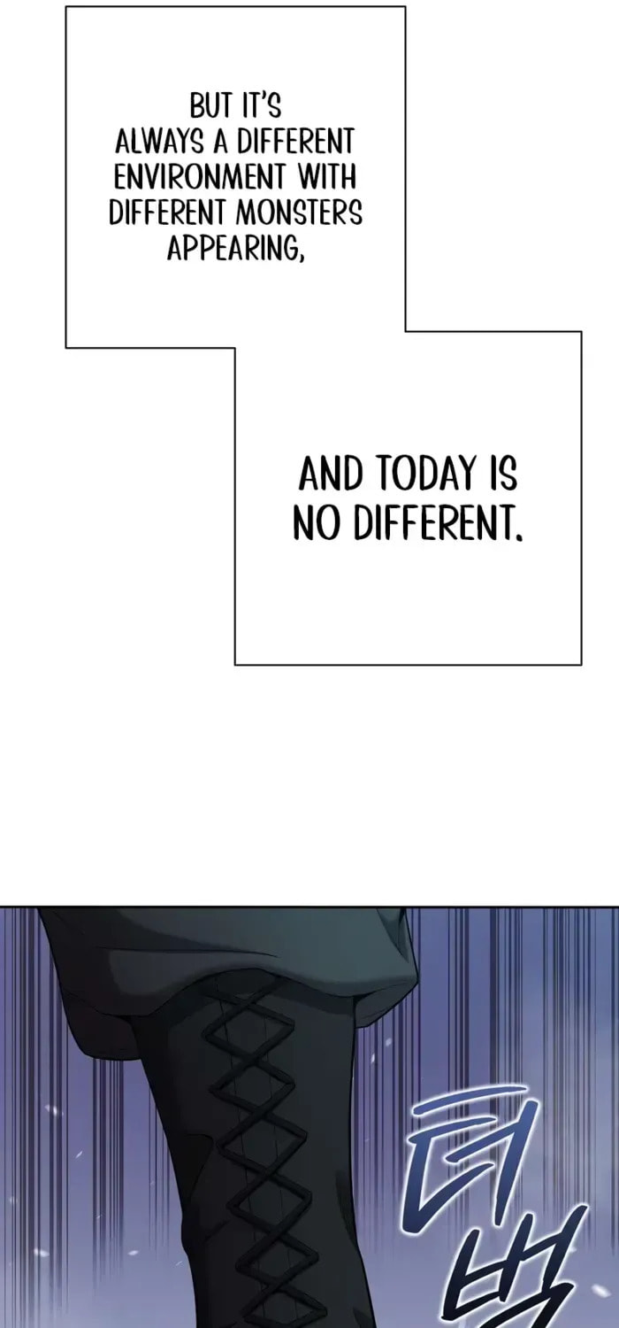 Returned to the Day I Joined the Army Chapter 73 page 10 - 