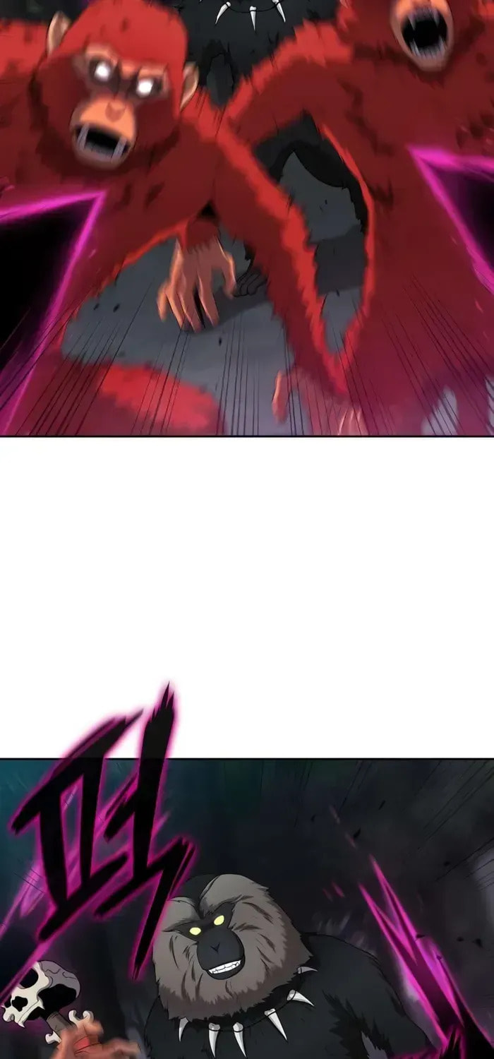 Returned to the Day I Joined the Army Chapter 73 page 99 - 