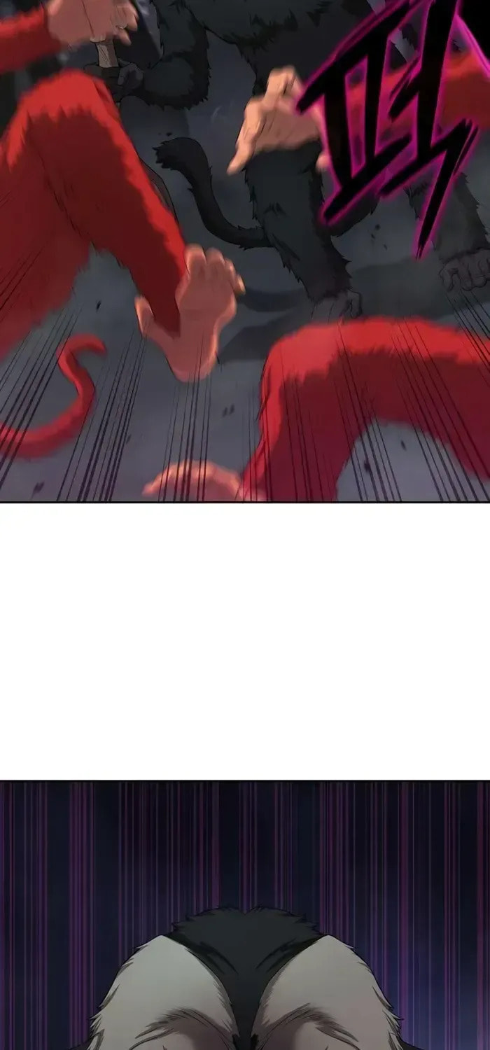 Returned to the Day I Joined the Army Chapter 73 page 100 - 