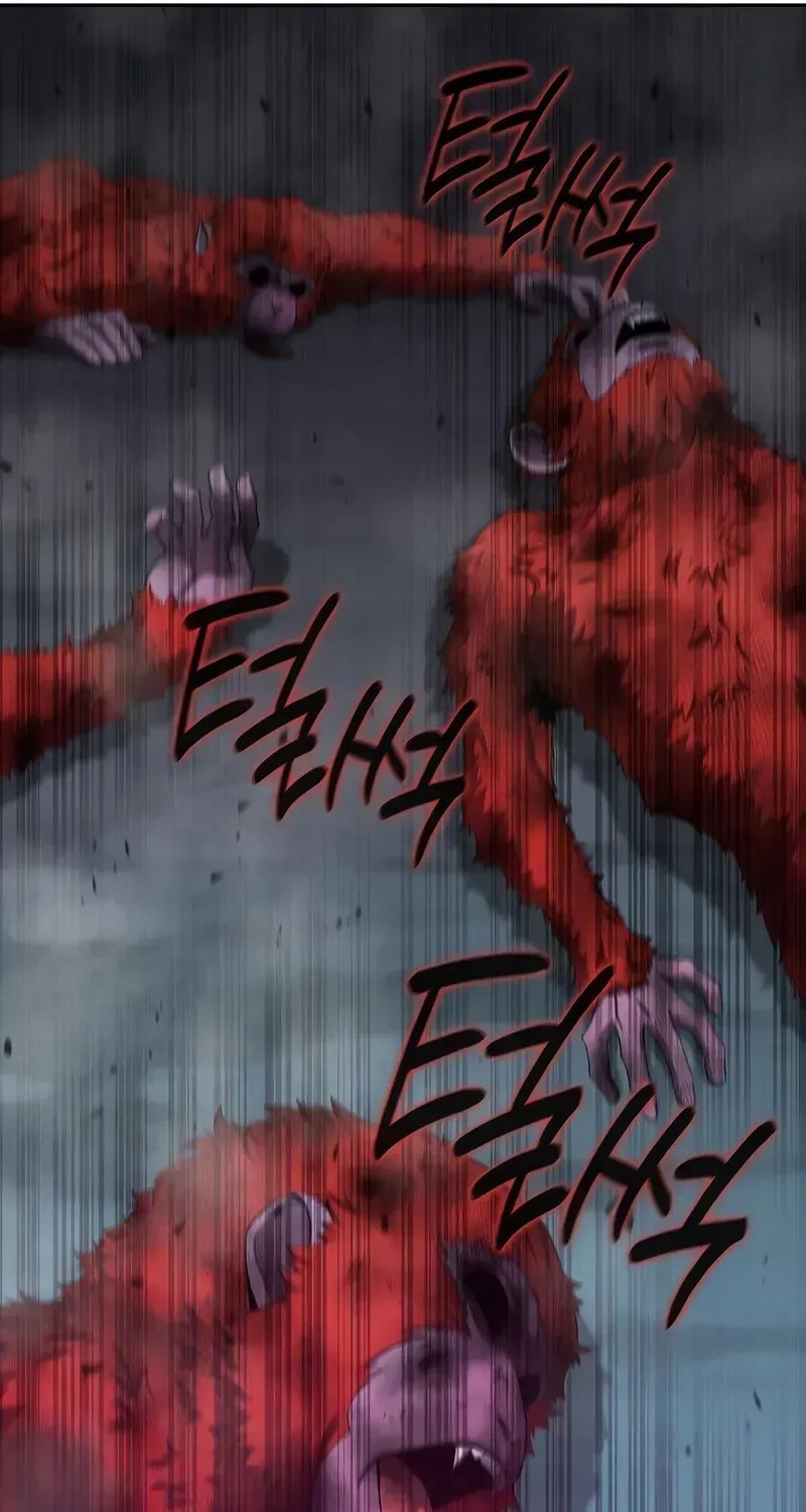 Returned to the Day I Joined the Army Chapter 74 page 11 - 