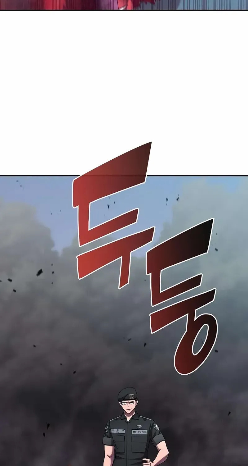 Returned to the Day I Joined the Army Chapter 74 page 12 - 