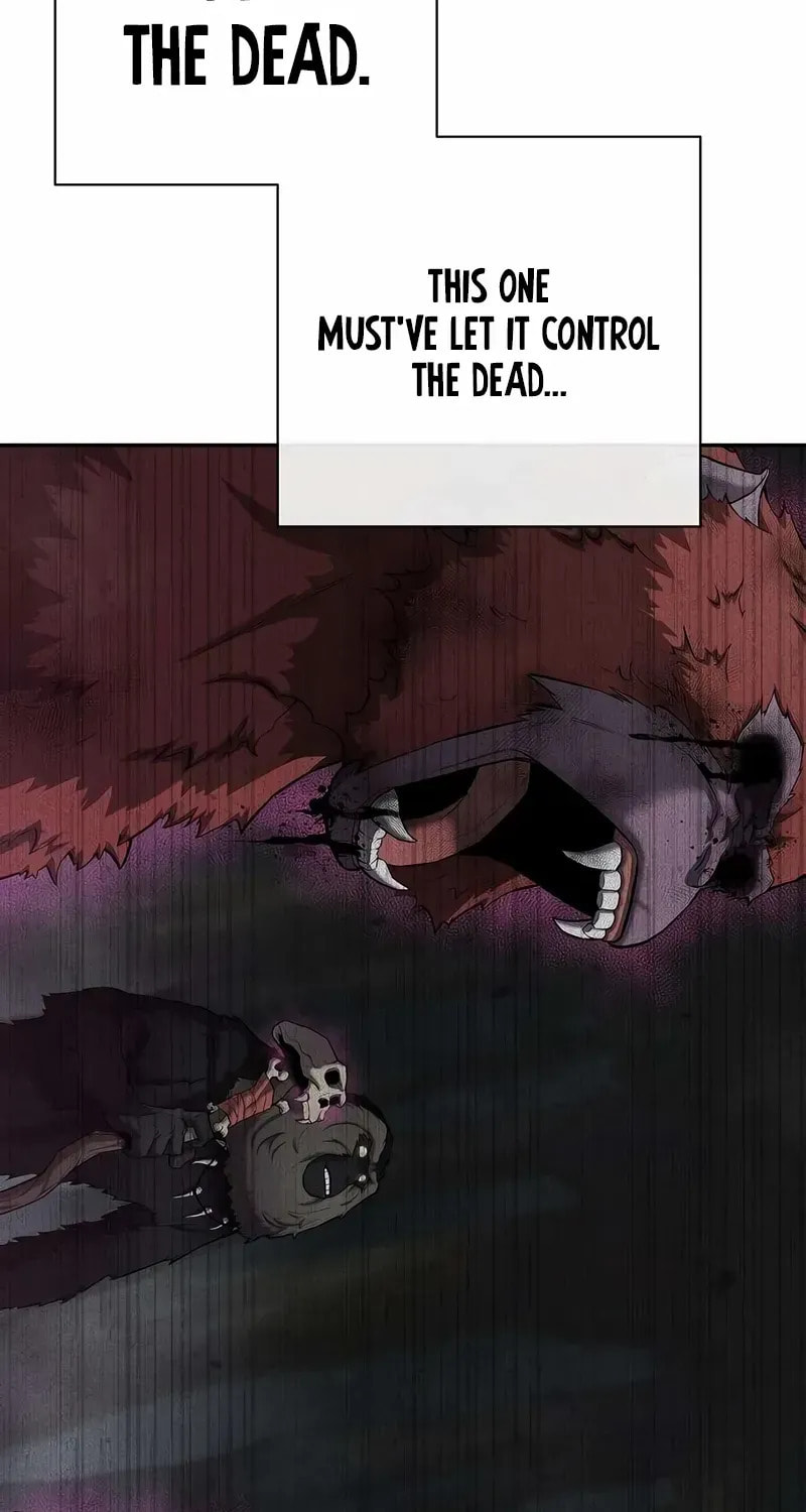 Returned to the Day I Joined the Army Chapter 74 page 114 - 