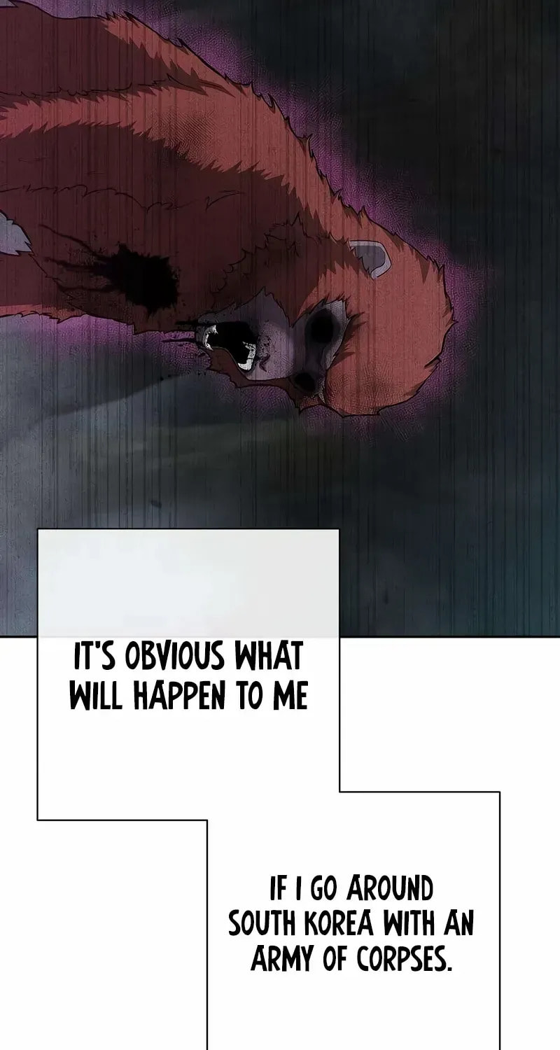 Returned to the Day I Joined the Army Chapter 74 page 115 - 