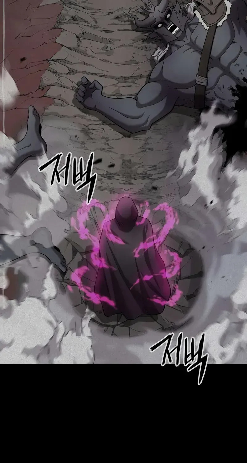 Returned to the Day I Joined the Army Chapter 74 page 120 - 