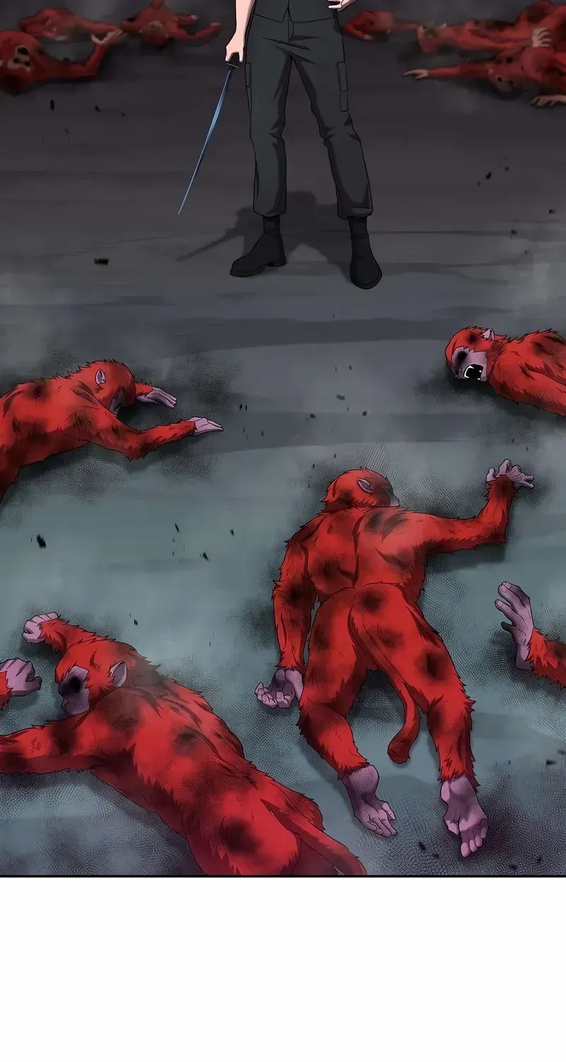 Returned to the Day I Joined the Army Chapter 74 page 13 - 