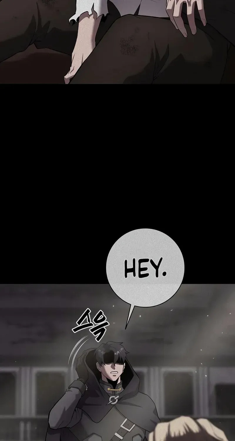 Returned to the Day I Joined the Army Chapter 74 page 122 - 