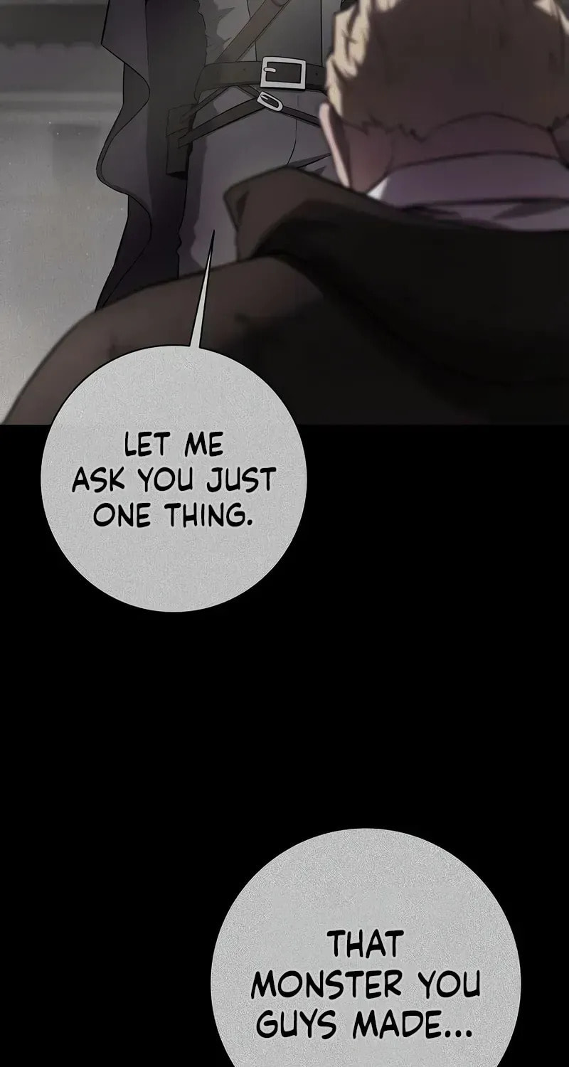 Returned to the Day I Joined the Army Chapter 74 page 123 - 