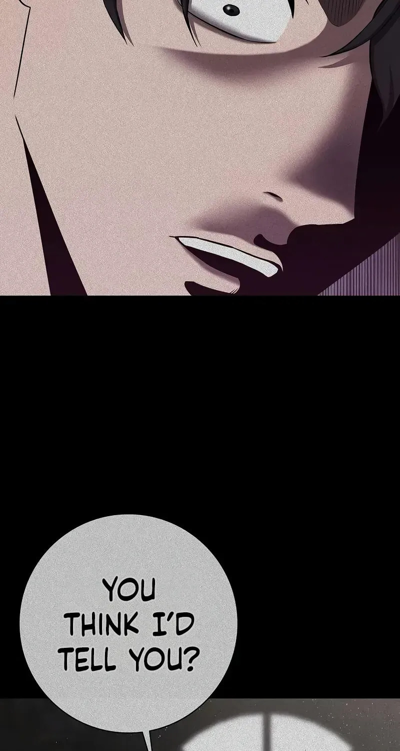Returned to the Day I Joined the Army Chapter 74 page 128 - 