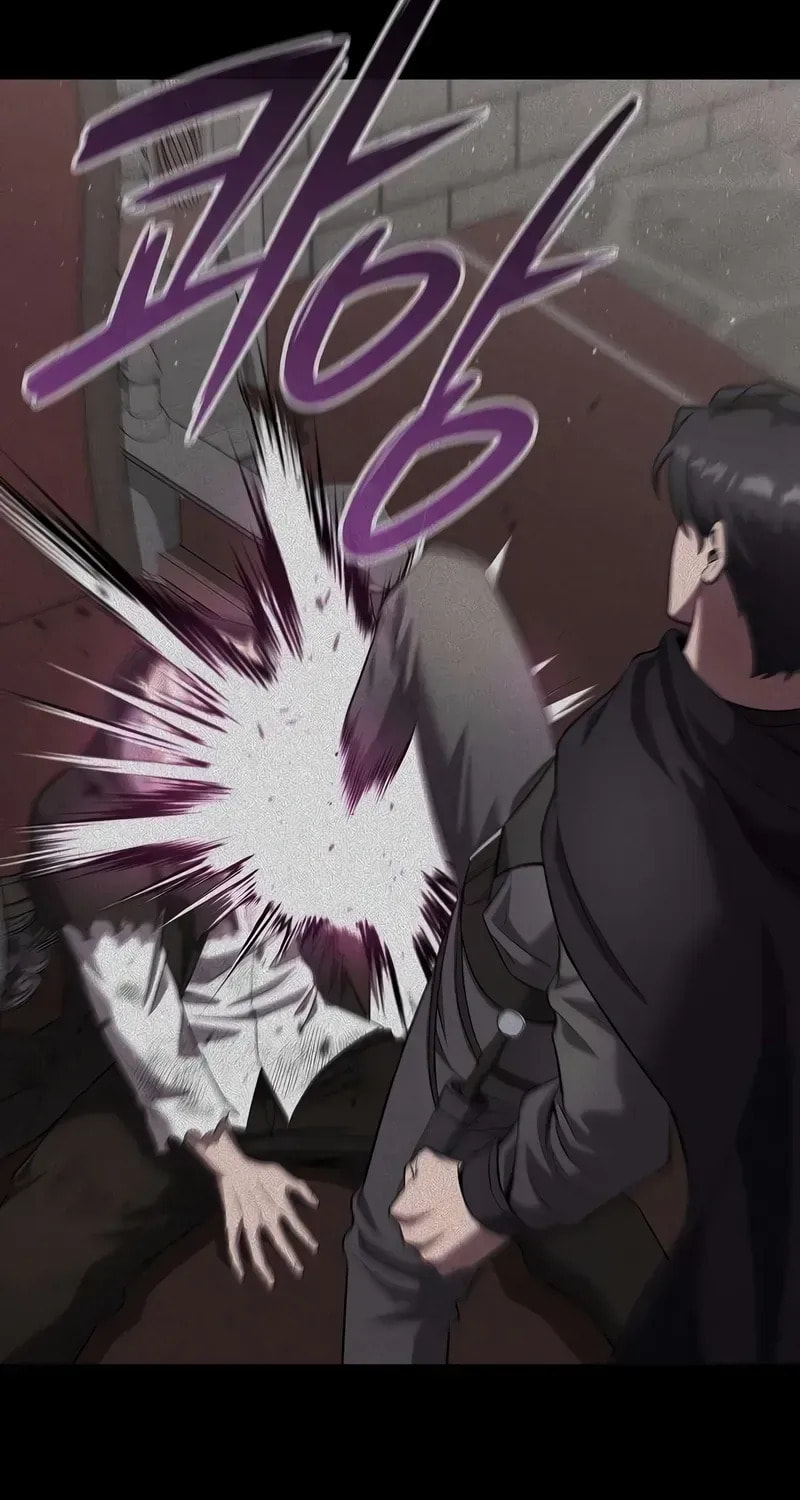 Returned to the Day I Joined the Army Chapter 74 page 130 - 
