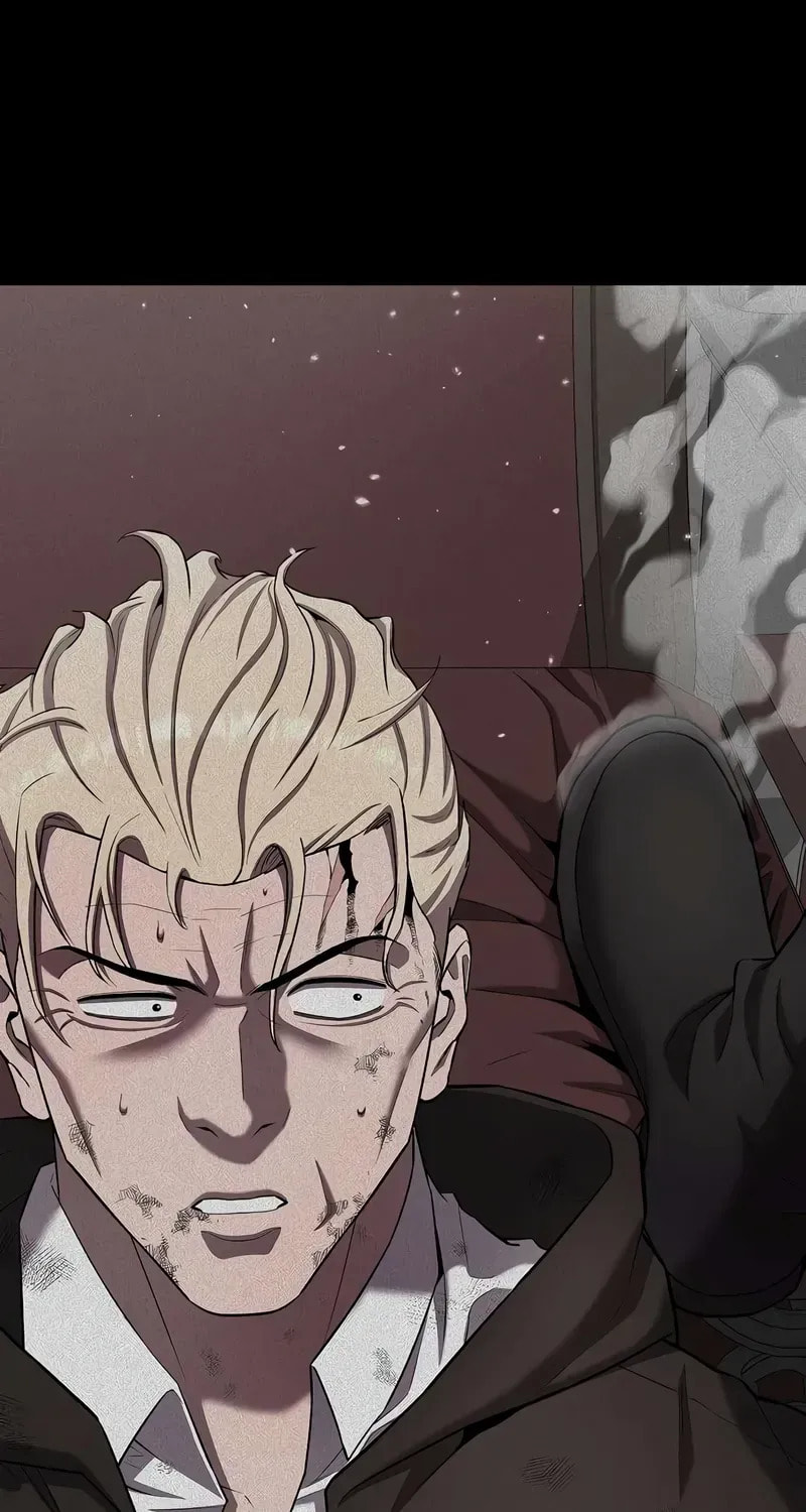 Returned to the Day I Joined the Army Chapter 74 page 131 - 