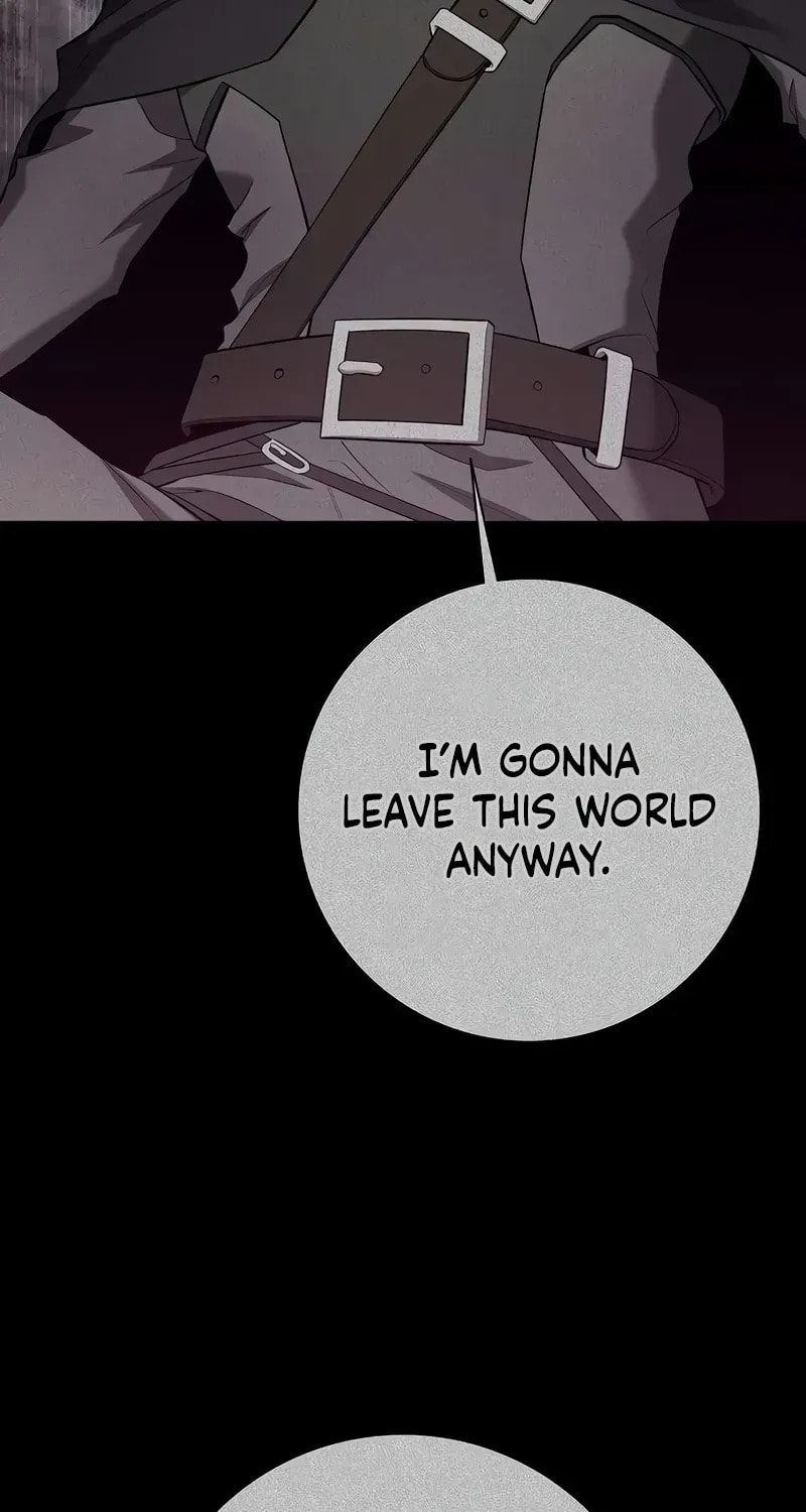 Returned to the Day I Joined the Army Chapter 74 page 133 - 
