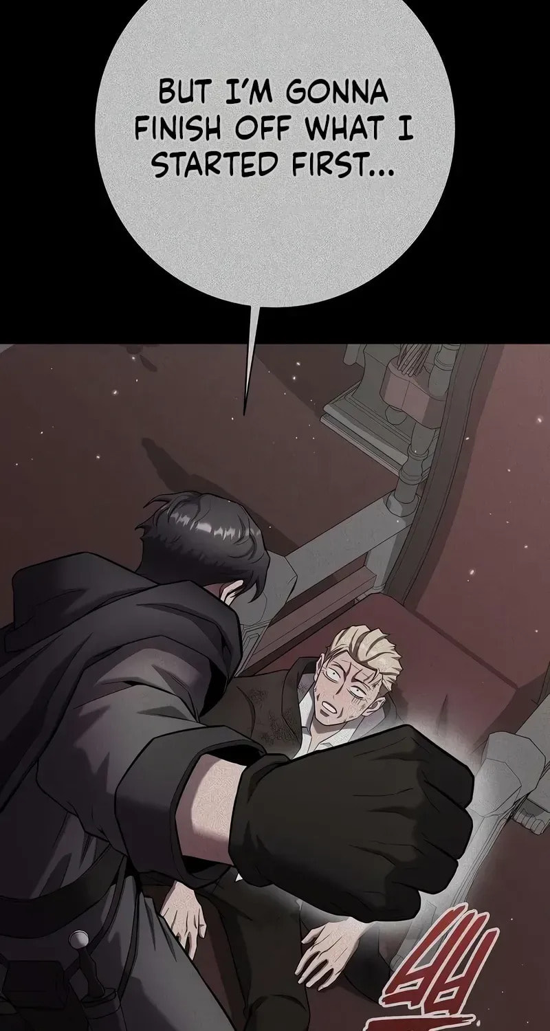 Returned to the Day I Joined the Army Chapter 74 page 134 - 