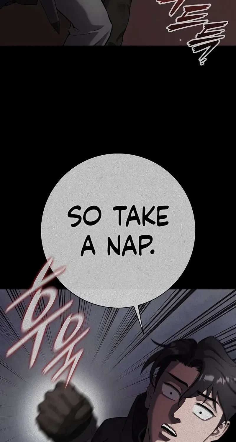 Returned to the Day I Joined the Army Chapter 74 page 135 - 