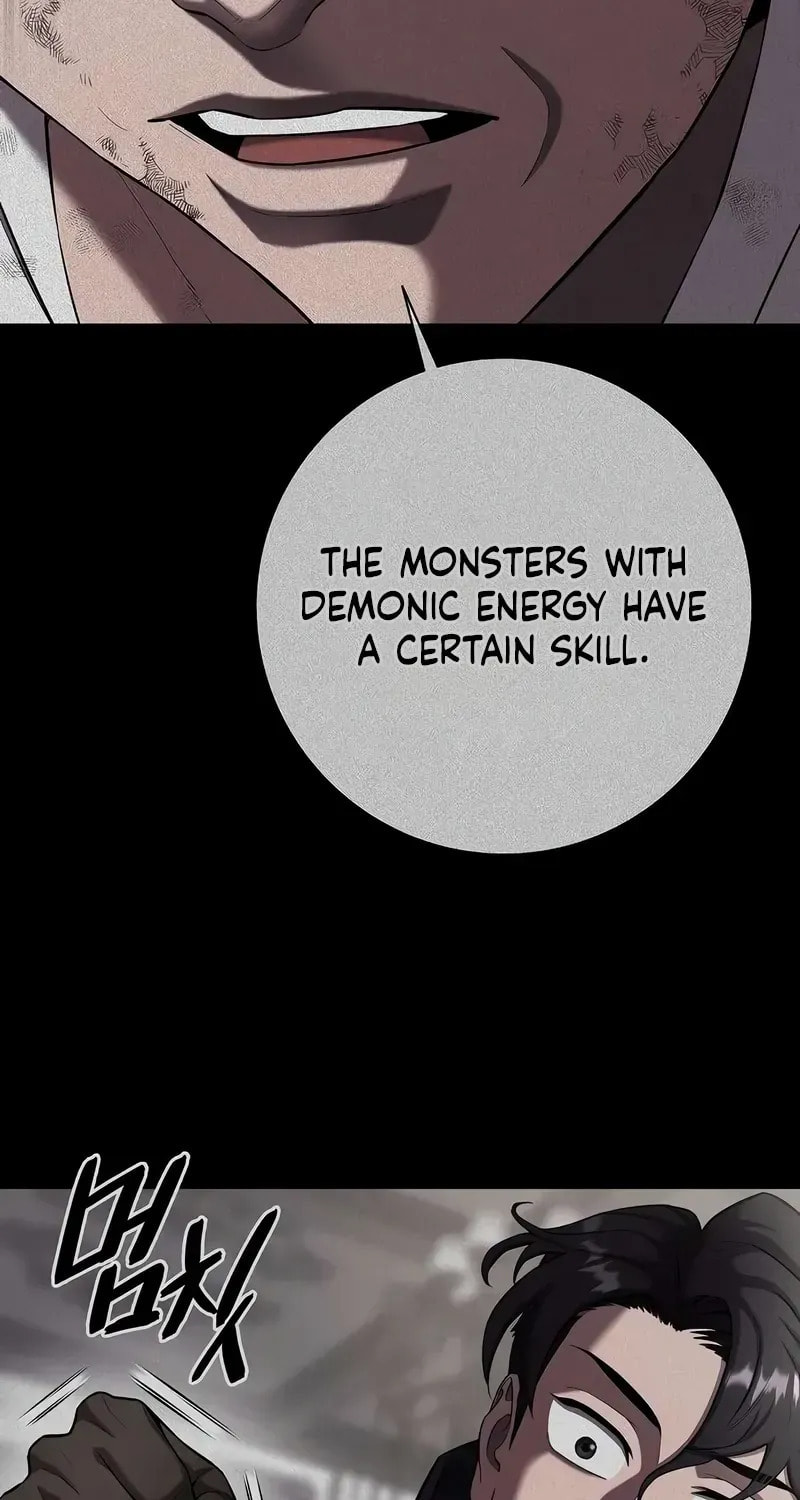 Returned to the Day I Joined the Army Chapter 74 page 137 - 