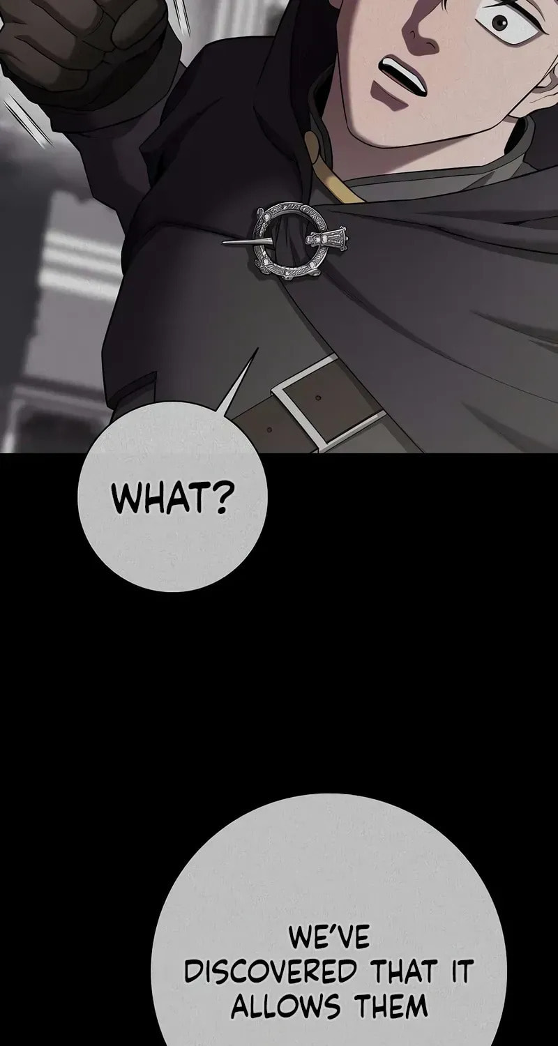 Returned to the Day I Joined the Army Chapter 74 page 138 - 