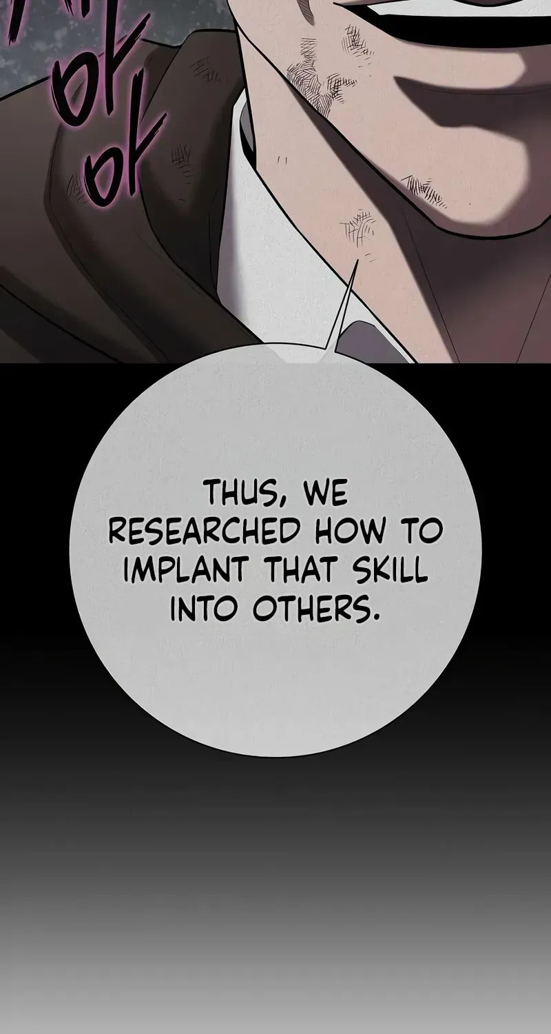 Returned to the Day I Joined the Army Chapter 74 page 140 - 