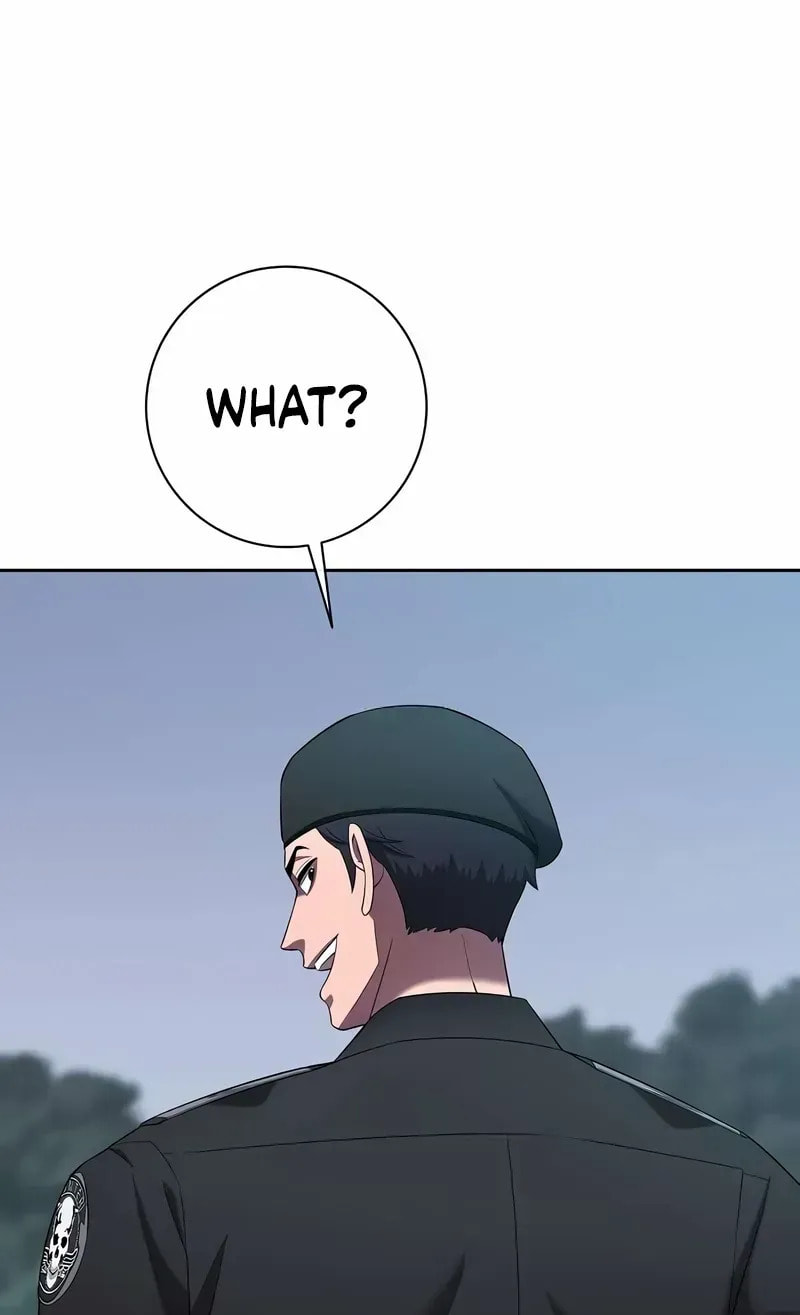 Returned to the Day I Joined the Army Chapter 74 page 15 - 