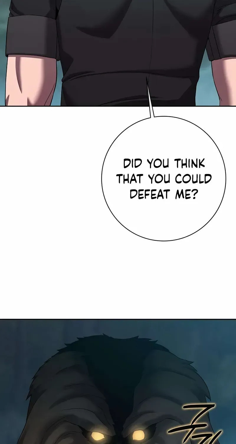 Returned to the Day I Joined the Army Chapter 74 page 16 - 