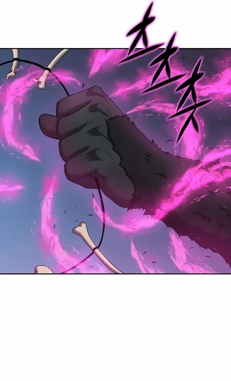 Returned to the Day I Joined the Army Chapter 74 page 20 - 