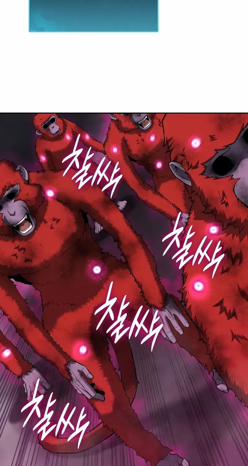 Returned to the Day I Joined the Army Chapter 74 page 3 - 