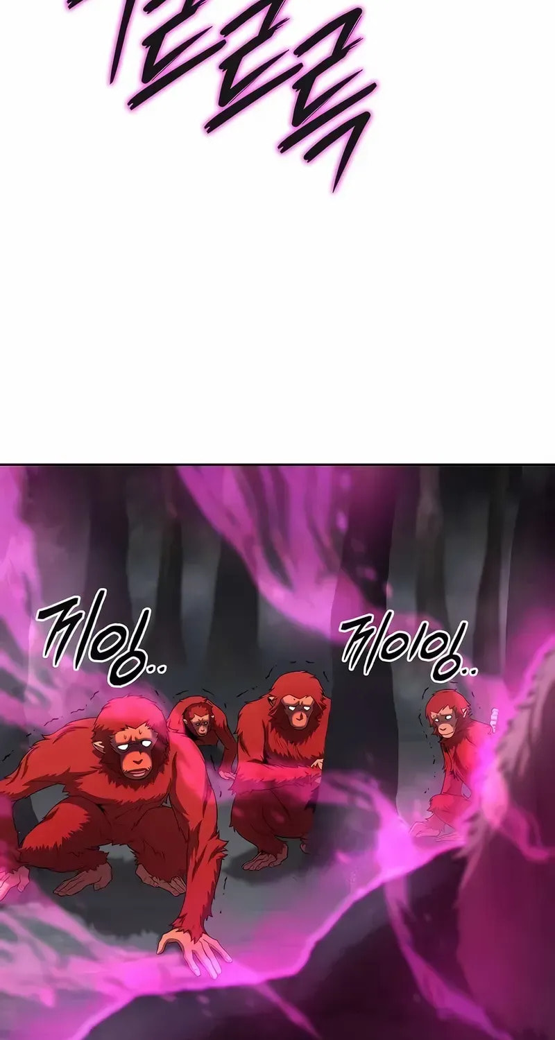 Returned to the Day I Joined the Army Chapter 74 page 23 - 