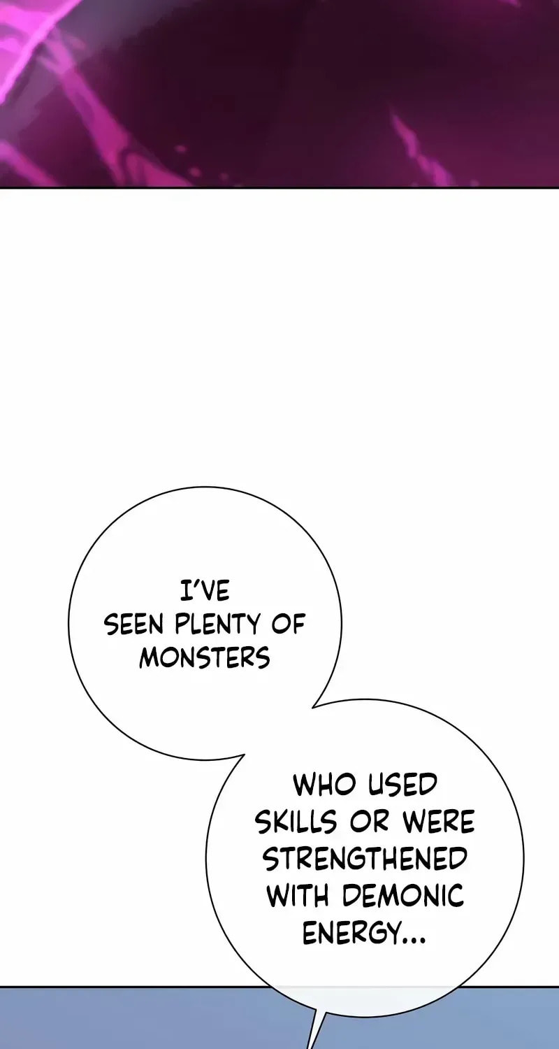 Returned to the Day I Joined the Army Chapter 74 page 24 - 