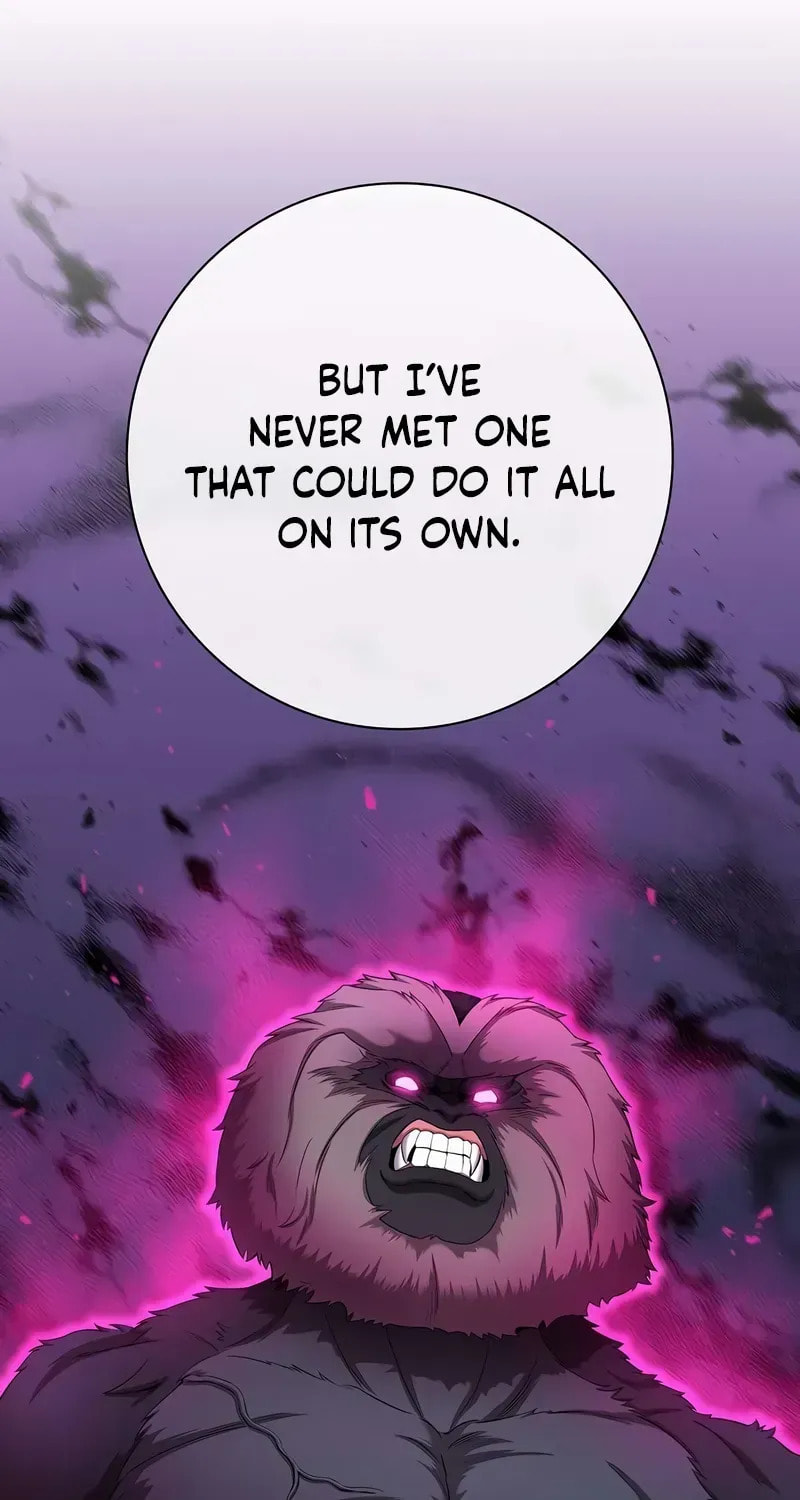 Returned to the Day I Joined the Army Chapter 74 page 26 - 