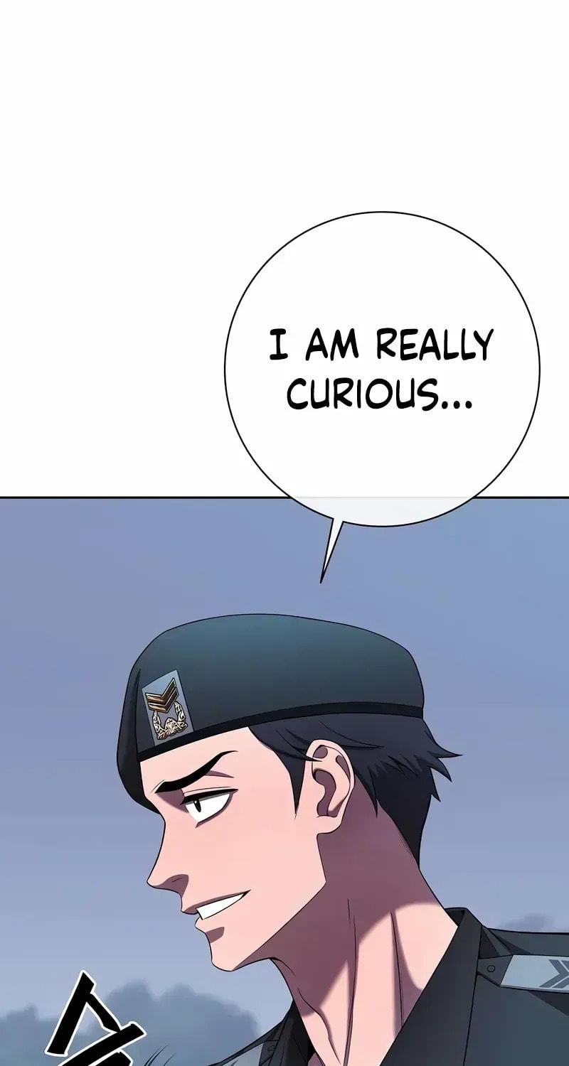 Returned to the Day I Joined the Army Chapter 74 page 28 - 