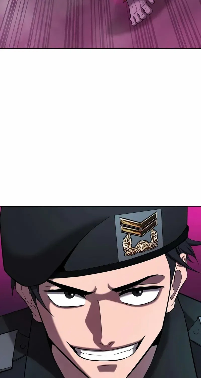 Returned to the Day I Joined the Army Chapter 74 page 4 - 