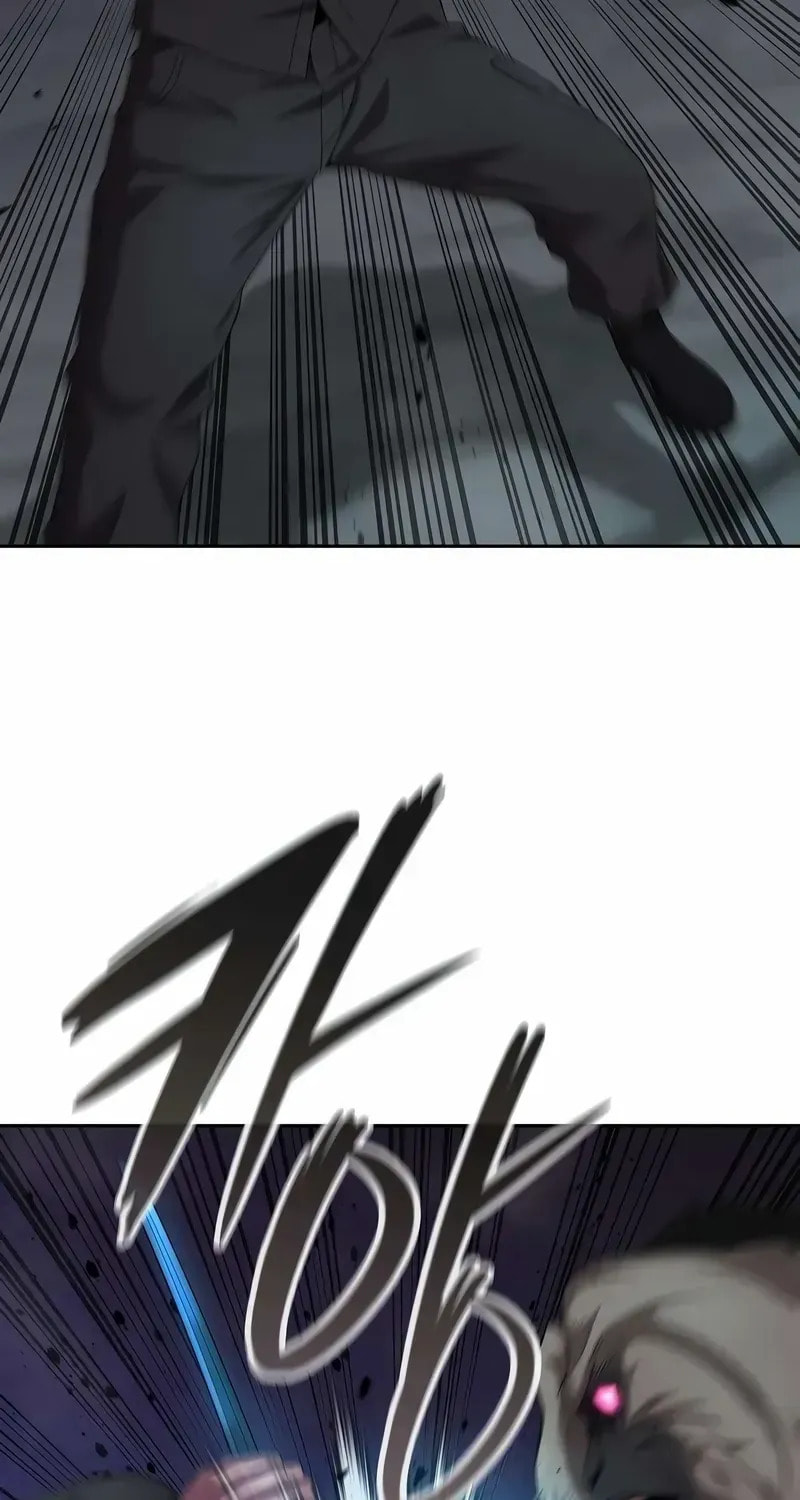 Returned to the Day I Joined the Army Chapter 74 page 34 - 