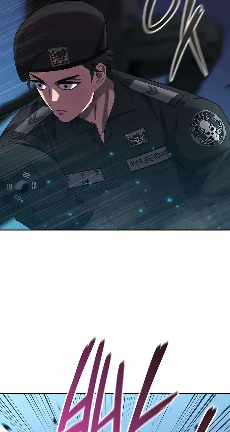Returned to the Day I Joined the Army Chapter 74 page 48 - 