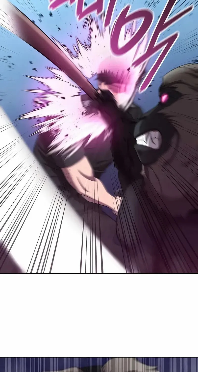 Returned to the Day I Joined the Army Chapter 74 page 49 - 