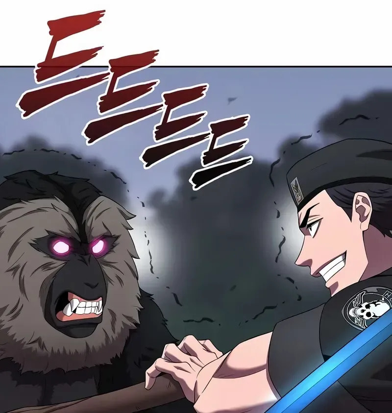 Returned to the Day I Joined the Army Chapter 74 page 55 - 