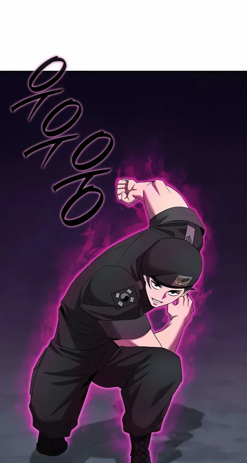 Returned to the Day I Joined the Army Chapter 74 page 65 - 