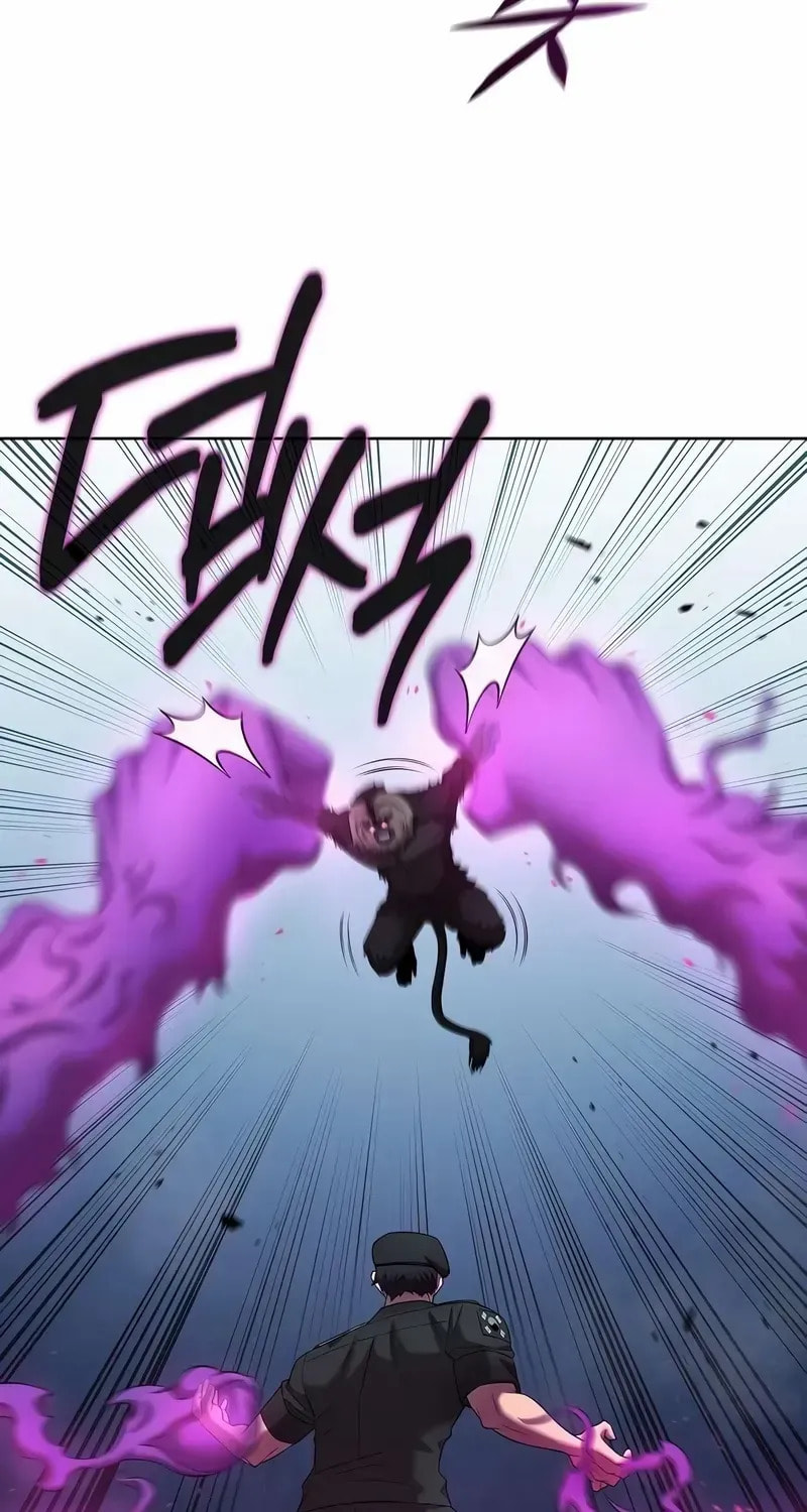 Returned to the Day I Joined the Army Chapter 74 page 72 - 