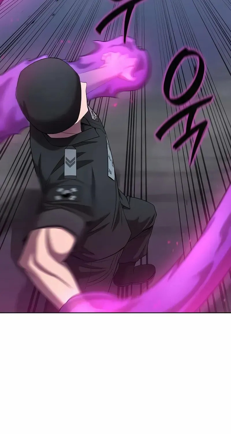 Returned to the Day I Joined the Army Chapter 74 page 77 - 