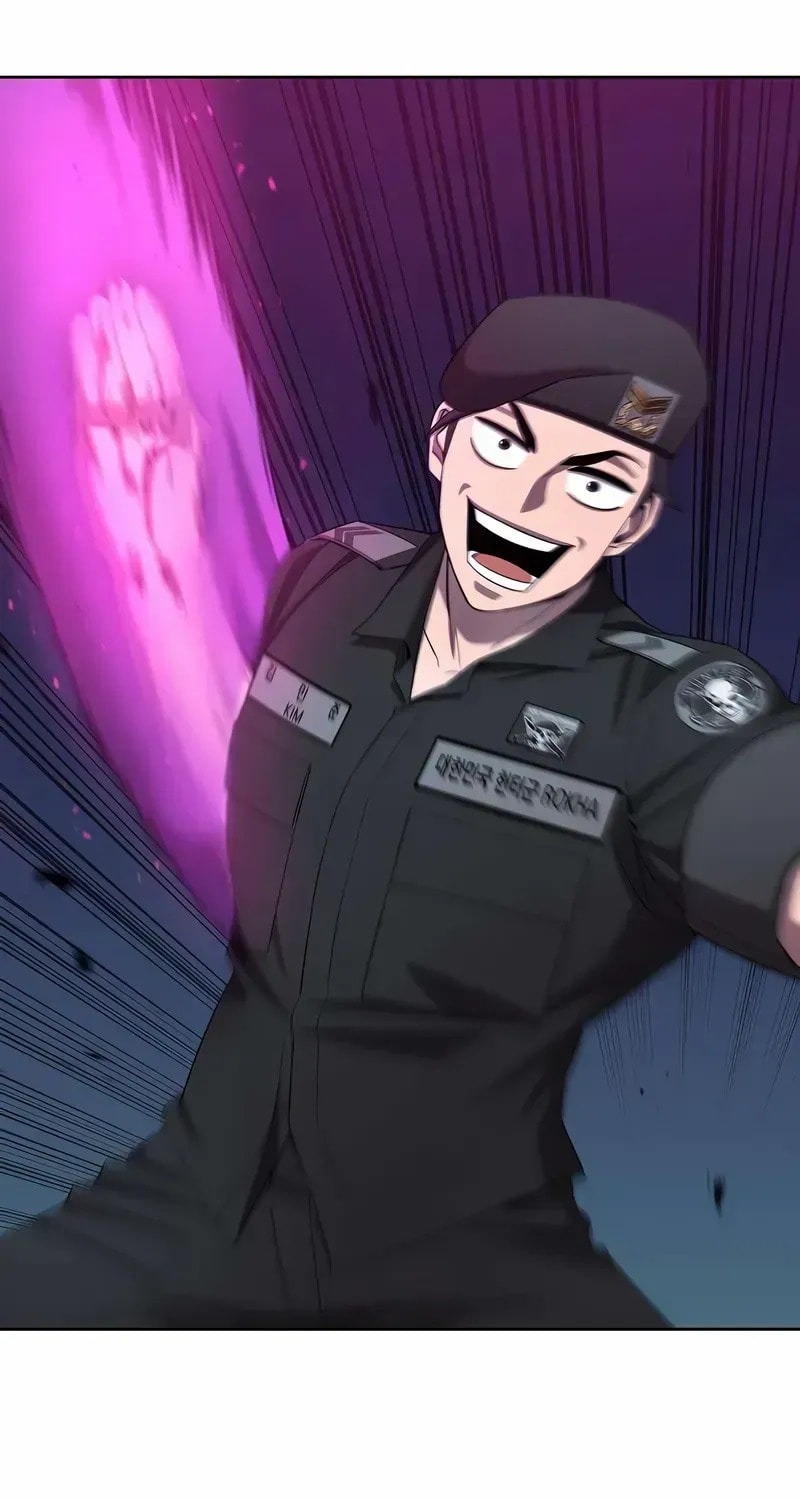 Returned to the Day I Joined the Army Chapter 74 page 78 - 