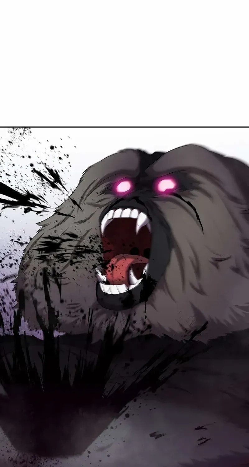 Returned to the Day I Joined the Army Chapter 74 page 83 - 