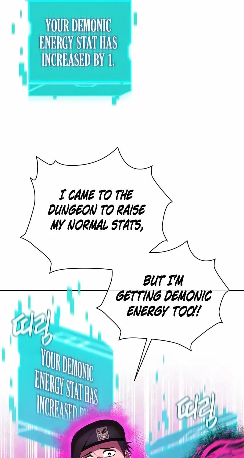 Returned to the Day I Joined the Army Chapter 74 page 87 - 