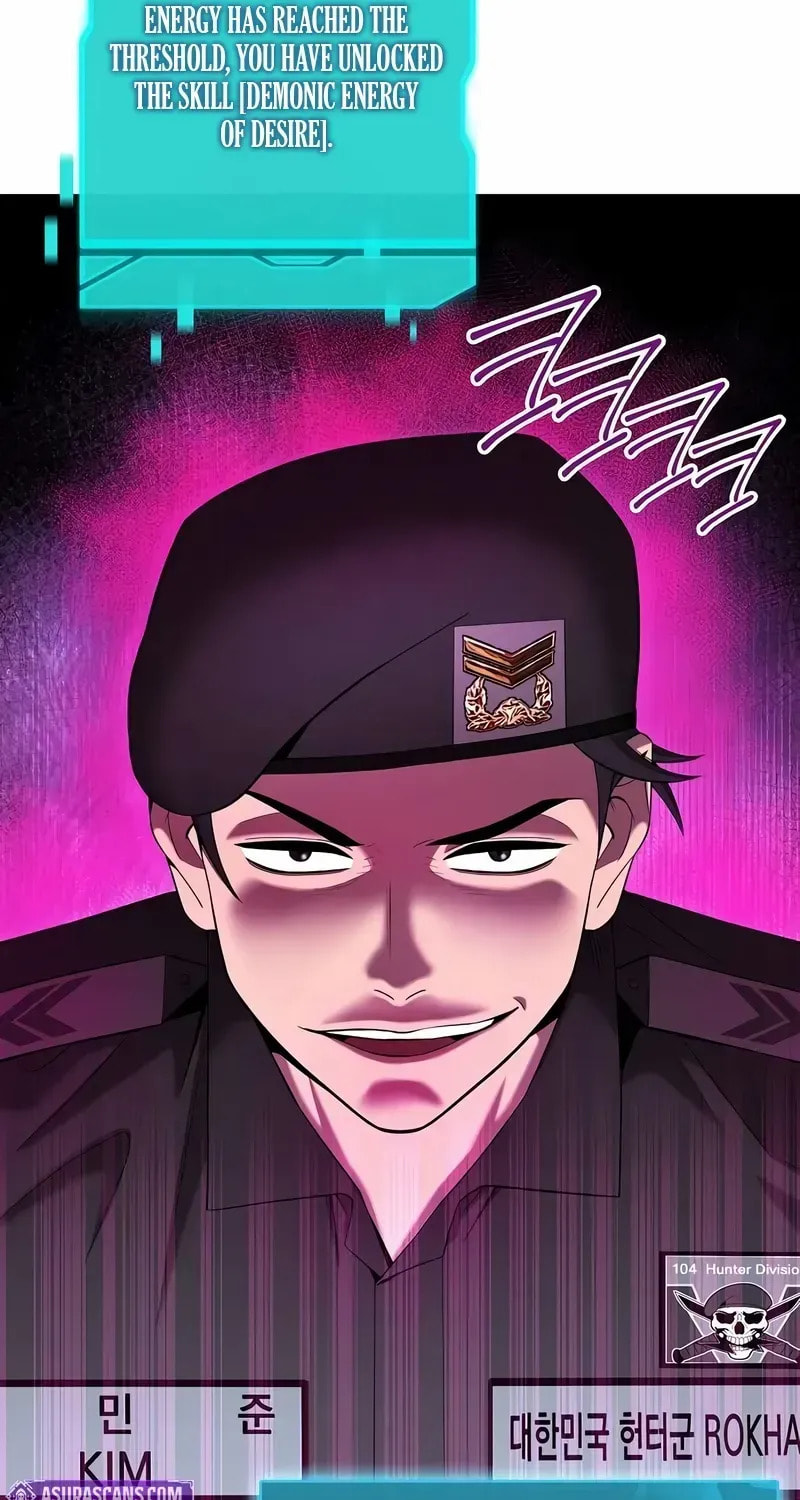 Returned to the Day I Joined the Army Chapter 74 page 89 - 
