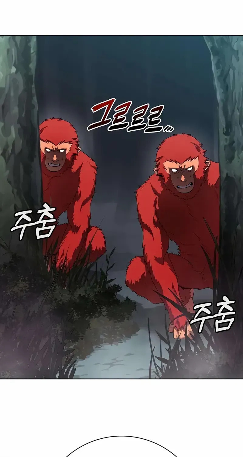 Returned to the Day I Joined the Army Chapter 74 page 93 - 