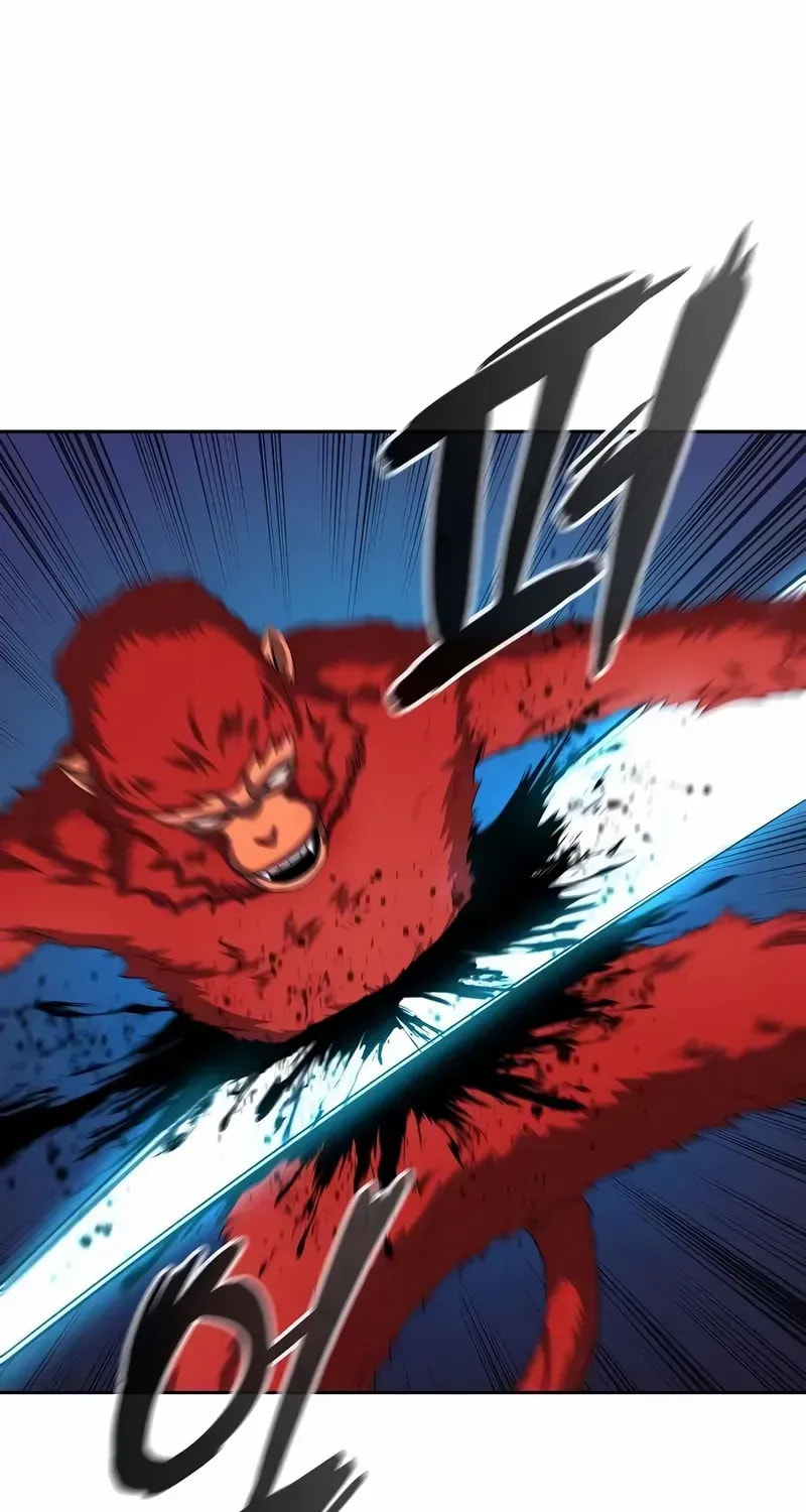 Returned to the Day I Joined the Army Chapter 74 page 97 - 