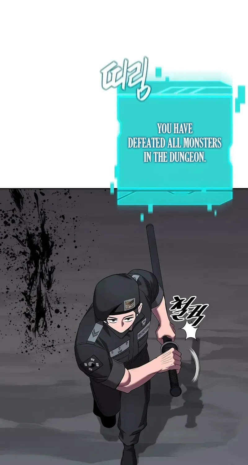 Returned to the Day I Joined the Army Chapter 74 page 99 - 
