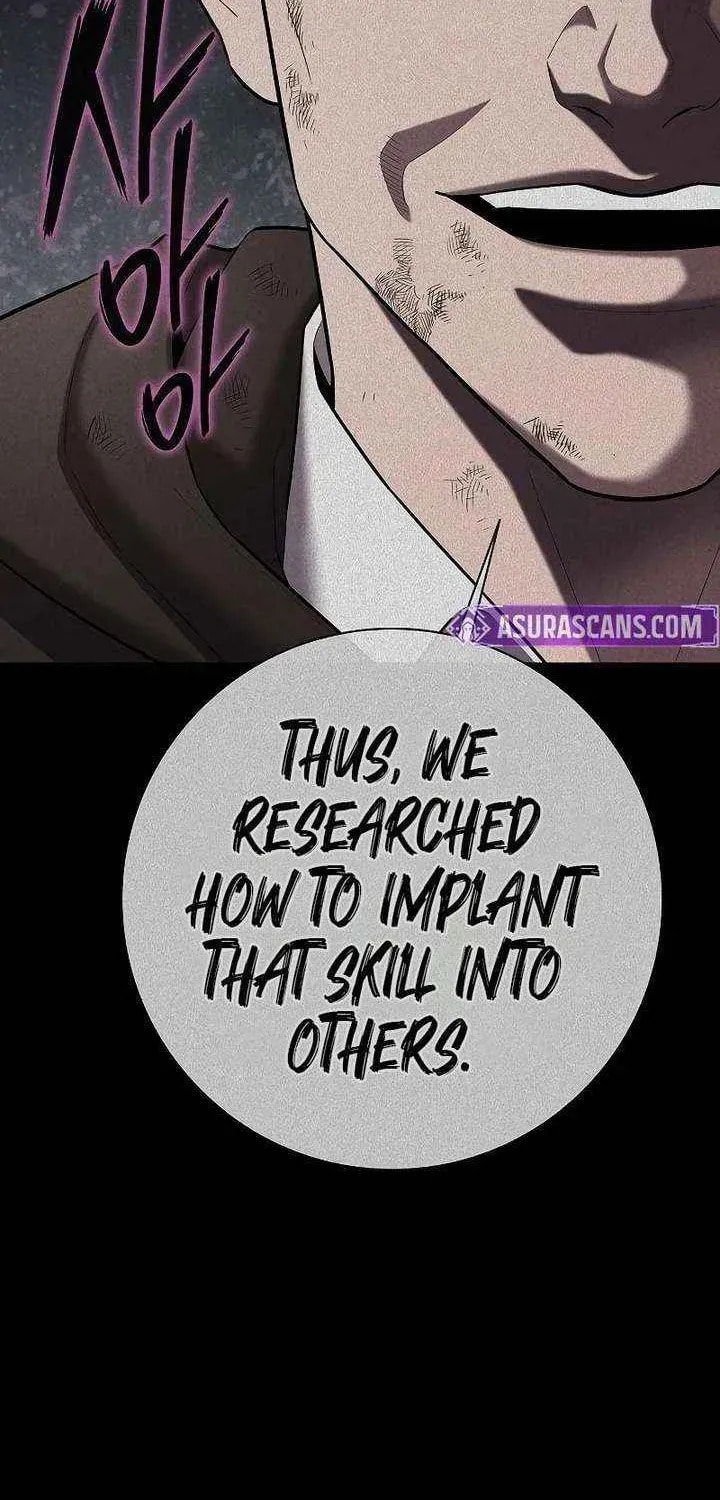 Returned to the Day I Joined the Army Chapter 75 page 11 - 