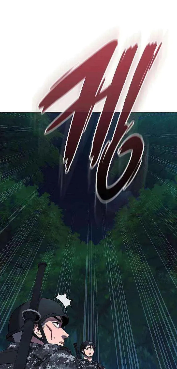 Returned to the Day I Joined the Army Chapter 75 page 114 - 